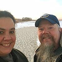 Razed Country (United States of Apocalypse, #2) by Mark Tufo