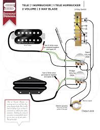 What is the nashville style tele, how is it wired, and can you can modify your telecaster so it the next thing to be concerned about in modifying your tele for nashville style wiring is that the new. Wiring Diagrams Seymour Duncan Guitar Education Guitar Diy Guitar Tech