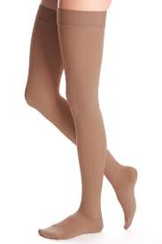 Duomed Advantage Thigh Length Compression Stockings Medi Usa