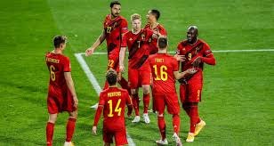 Découvrez la composition de l'équipe pays de galles de football : Belgique Pays De Galles Sur Quelle Chaine Streaming Suivre La Rencontre