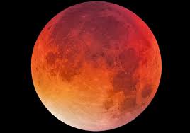 Eclipse lunar total 26 de mayo 2021; Ewpsfvjgdmraum
