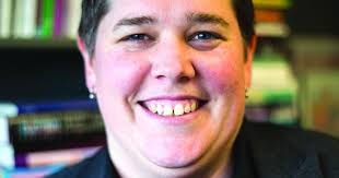 English professor finds contradictions, rule-breaking basis of teaching  methods