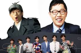 Berkumpul sekali lagi 'gentleman' mv, tulis agensi yg entertainment melalui akun . Yoo Jae Suk Bts Kim Jae Dong Top The List Of 2018 Most Influential People In Broadcasting Entertainment Industries In Korea