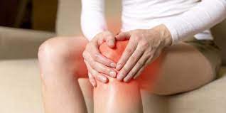 Arthrose Hinter Der Kniescheibe