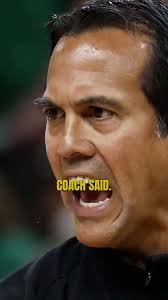 Erik Spoelstra recalled the moment of Hank Gathers' death