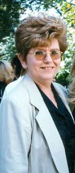 Mary Helfer Obituary (2014)