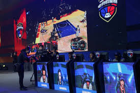 The nba 2k league should be watching this closely. Nba 2k League What To Know About It Games Errors