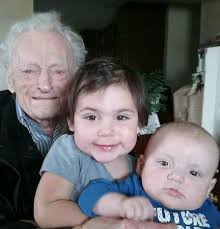 Fay O. Searfoss Obituary