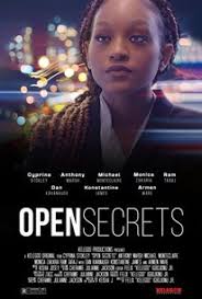 Dan Kavanaugh Movies List