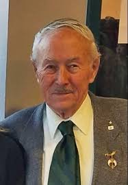 James Gibson Obituary (1930