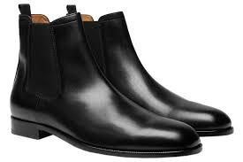 Italian made from full grain leather and hand. 13 Boots You Can Wear With A Suit Winter 2018 Best Boots With A Suit For Men