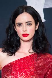 Versatile character actor paul ritter was born in kent on march 5th 1966 and, whilst not from a show business family. Krysten Ritter Imdb