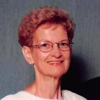 Bernice Rose McIlwain Obituary