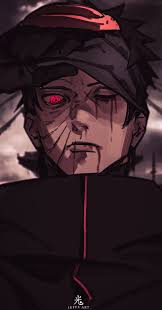 Obito Uchiha iPhone 15 Wallpapers - Wallpaper Cave