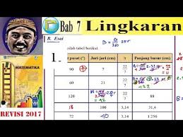 Maybe you would like to learn more about one of these? Kunci Jawaban Matematika Kelas 8 Semester 2 Halaman 93 Masnurul