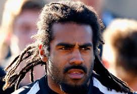 Harry O'Brien really needs a decent rest