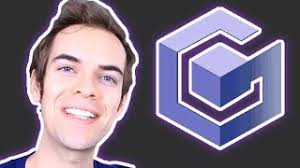 YIAY Gamecube Intro for Jacksfilms