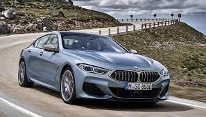 While it did supplant the original e24 based 6 series in 1990, a common misconception is that the 8 series was developed as a successor. Ø¥Ø·ÙØ§Ù Ø¨Ù Ø§Ù Ø¯Ø¨ÙÙÙ M850i Ø¬Ø±Ø§Ù ÙÙØ¨ÙÙ 2021 ÙÙ ÙØµØ± Ø±Ø³ÙÙ Ø§ Ø§ÙØ¬Ù ÙØ§Ø±