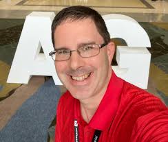 Keith Surface's Instagram, Twitter & Facebook