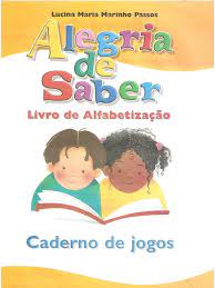 Pdf veja outros livros click nos livros. Cartilha Alegria De Saber Pdf Download Dasipija S Ownd
