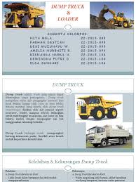 Untuk jadi seorang yang lebih bersistematik, anda harus membuat satu jadual kerja supaya masa anda jadi lebih teratur. Dump Truck Loader Fix