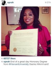 The template above is intended for making. Why Do Colleges Give Out Honorary Degrees