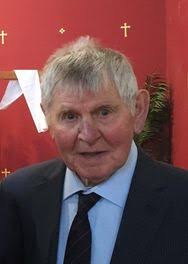 Condolence Book for John O'NEILL (North Circular Road, Limerick)