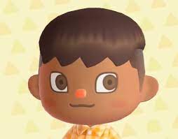Animal Crossing New Horizons Pop Hairstyles Cool Hairstyles Stylish Hair Colors Vg247