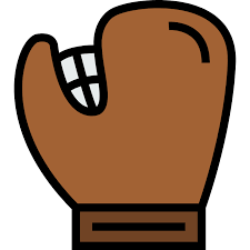 Download Baseball Glove Vector Svg Icon 5 Svg Repo
