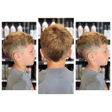 28 Coolest Boys Haircuts For School In 2021 Cool Boys Haircuts Cute Boys Haircuts Haircut Boy