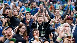 Последние твиты от major league soccer (@mls). Major League Soccer Plays The Long Game Financial Times