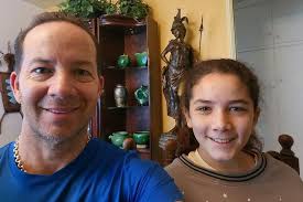 At Only 11 Years, This Homeschooler Already Has Two College Degrees. Here's  How She Did It (Exclusive)