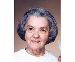 Ethel Ritchey Obituary (2016)