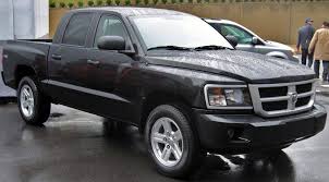 In 2004 dodge offered two different amplifiers for different trim packages. Dodge Dakota Wikipedia