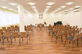 Die dauer für die standesamtliche trauung beträgt in der regel etwa 20 bis 30 minuten. Wilhelm Exner Gasse Das Ist Das Neue Standesamt Wien Zentrum Alsergrund