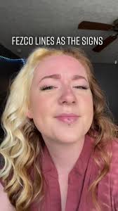 Fezo Lines