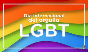 Así se va a poner la ciudad y el internet gracias a las actividades del día del orgullo lgbt. Por Que Se Conmemora El Dia Del Orgullo Gay