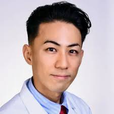 Dr. Kurokawa Takayuki