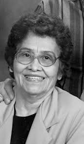 Elsie Moreno De Gracias Thorne