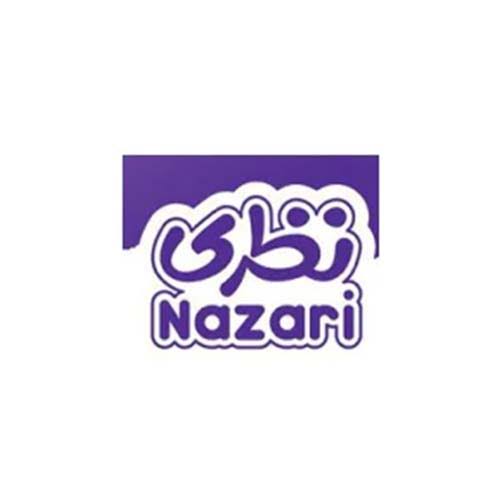 Nazari Company + Products | Digital Food Industry Exhibition Iran