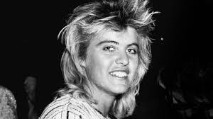 Debbie Beacham's Instagram, Twitter & Facebook