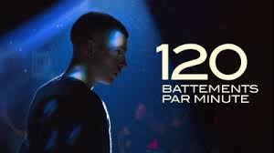 With nahuel pérez biscayart, arnaud valois, adèle haenel, antoine reinartz. 120 Battements Par Minute Replay Et Videos En Streaming France Tv