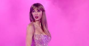 How Taylor Swift Controls Her Money and Her Narrative - Bravely Go