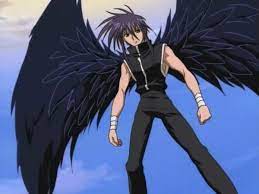 Anime Review: D.N.Angel (2003) - HubPages