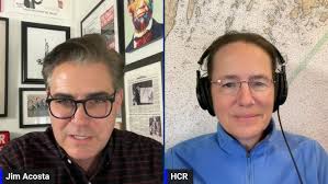 Jim McLeish, director of quality improvement, spends A Day In The Life Of  our Emergency Department