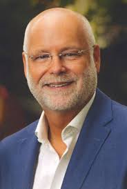 Russell Arnott Obituary