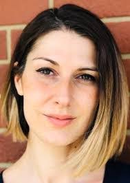 Paula Pugliese's Instagram, Twitter & Facebook