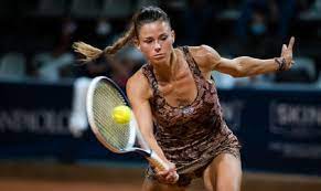 Kaja juvan vs johanna konta match highlights (1r) | australian open 20. Kaja Juvan Player Stats More Wta Official