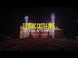 If you pour some music on whatever's wrong, it'll sure help out. — levon helm Electric Castle Festival In Cluj Napoca A Practical Guide 2018 Updates Romanian Friend