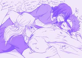 Rule34 - If it exists, there is porn of it  hitoshi shinso, hizashi  yamada, present mic, shouta aizawa  7046995